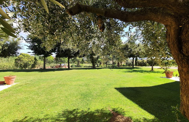 Agriturismo Zugarelli - Foto 39