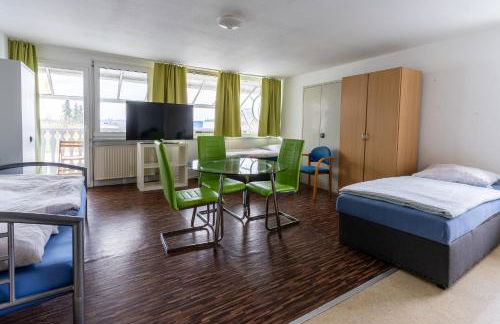 Monteurapartment 7 - Foto 1