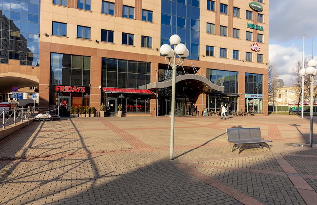 Hala Mirowska Spacious Apartment by BookingHost - Photo 76