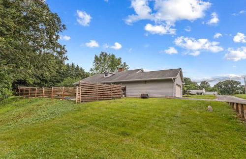 Vanishing Run Retreat with Pool - Foto 40