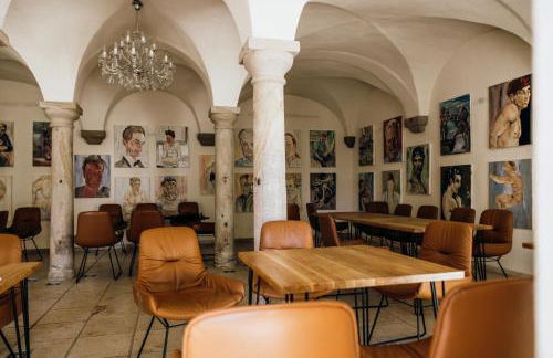 Klosterhof Weingut BoudierKoeller - Foto 41