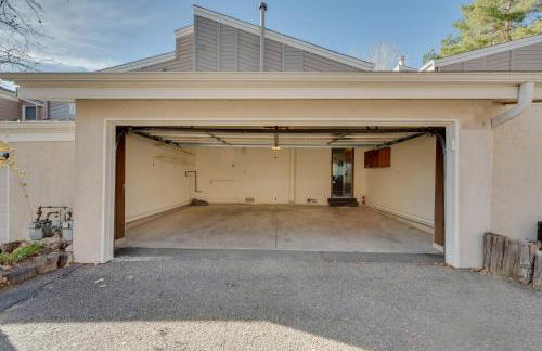 Walk to Lake Loveland Mtn-View Retreat with Balcony - Foto 28