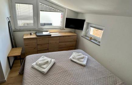 Apartment FELIX, Novigrad, Istra - Foto 19