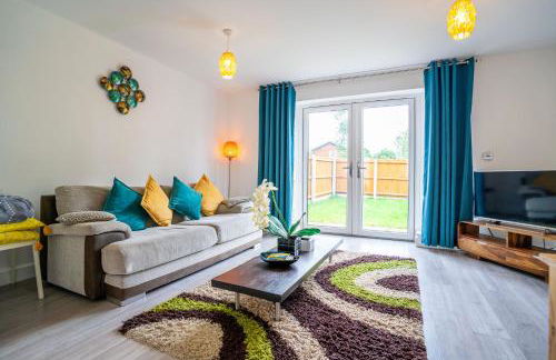 Mulberry Garden - Foto 42