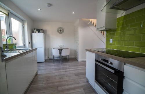 Alma Villa - Foto 14