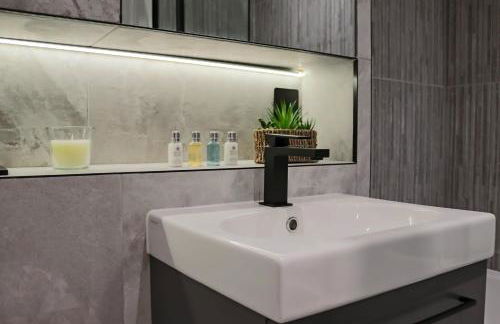 Portfolio Apartments - Welwyn Town Centre - Foto 35