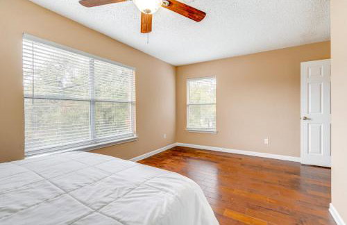 6 Mi to Lake Travis Spacious Cedar Park Home! - Photo 23