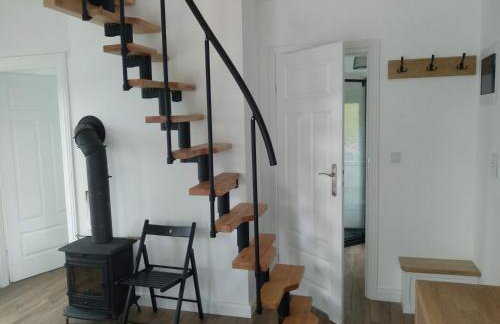 Domek letniskowy - Foto 2