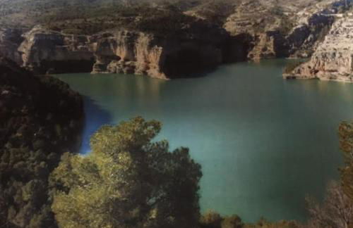 Rails del Temple - Foto 35