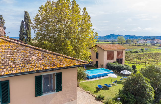 Scaletta + GIrasole - Foto 66