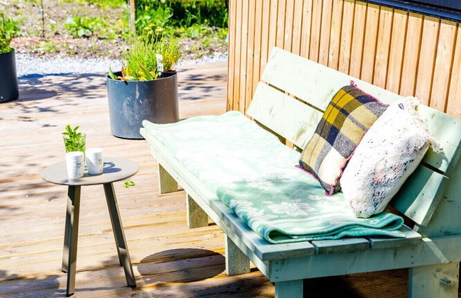 Waterlodge Goudule in Nes - Photo 20