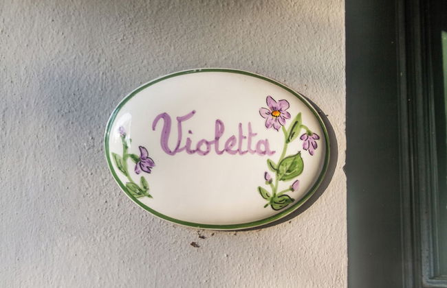 Agriturismo Bio Fattoria Casetta - Foto 71