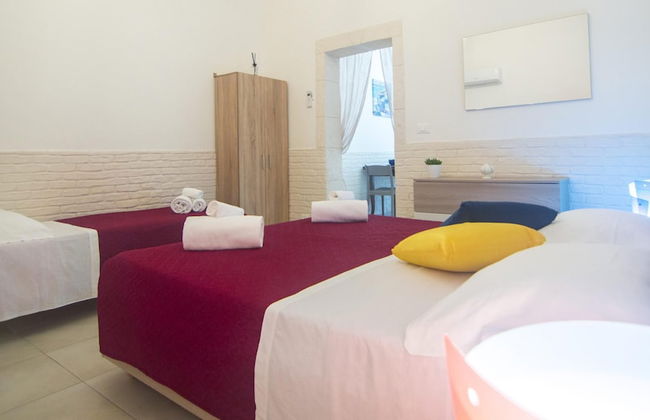 Casa Camerini in Villanova - Foto 5