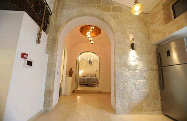 Western Wall Luxury House - Foto 11