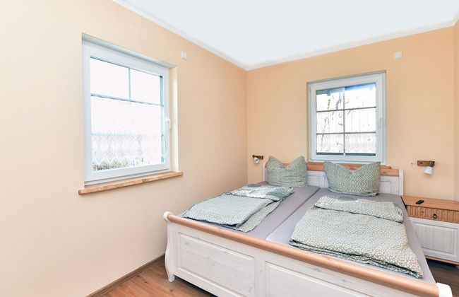 Helle Ferienwohnung in Lubben an der Spree - Foto 2