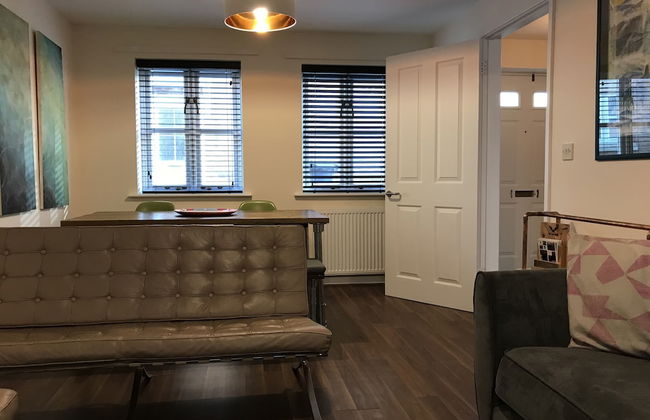 2 Crown Barton - Glastonbury - Foto 30