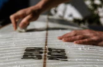 VILLA Centre Guethary piscine acces ocean a pied - Foto 75