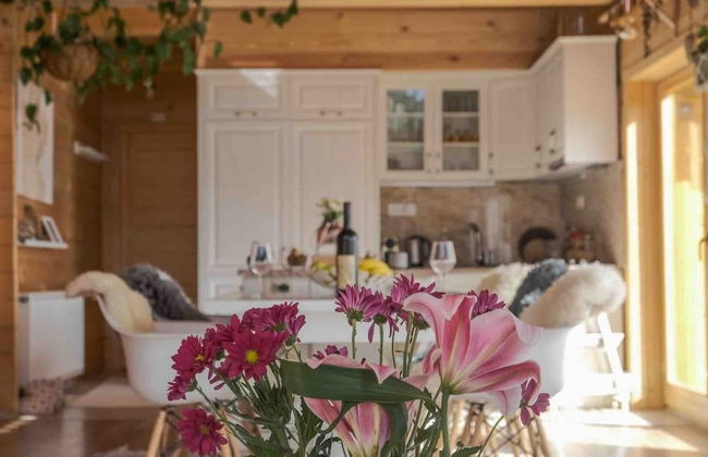 Lovely 4-bed Cottage in Kolasin - Foto 21