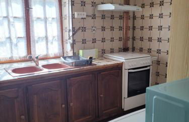 Gite chez Odile maison entiere 6 personnes - Foto 8