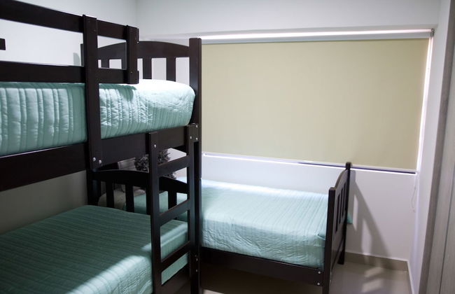 Departamento Céntrico Guadalajara - Foto 38