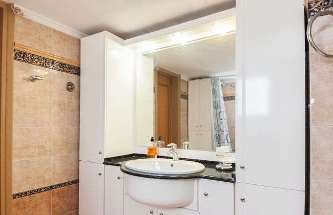 Koridalos Terrace Apt w Spectacular View - Foto 32