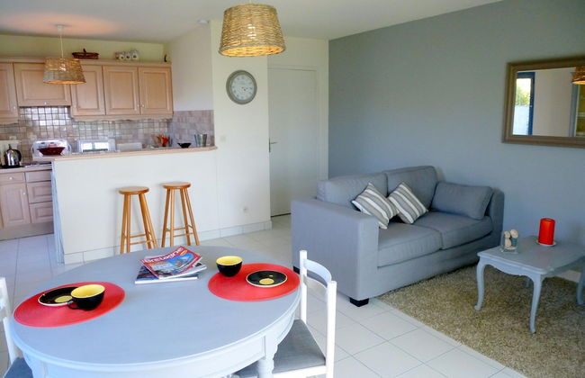 Apartment in Roscoff for Two Person - Foto 7