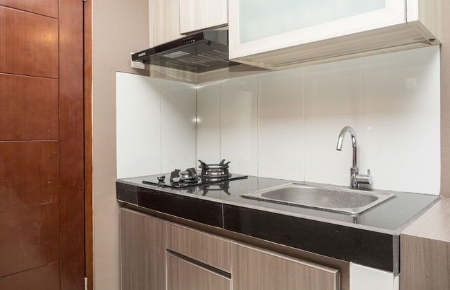 Convenient 2BR at Gateway Pasteur Apartment - Foto 19