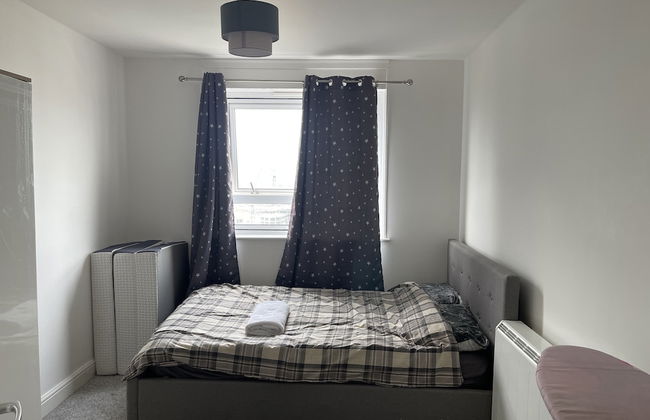 Stunning Welcoming Cosy Apartment in London - Foto 3