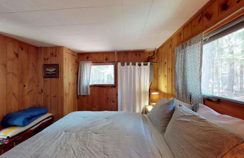 Moosehead Memories + Sandbar Cabin - Foto 12