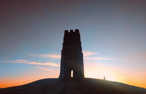 Beautiful Home & Garden in Somerset Countryside - Foto 38