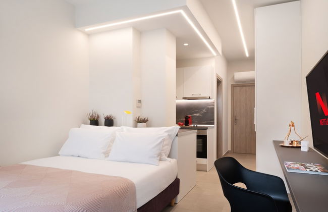 Thess Residences - Foto 18