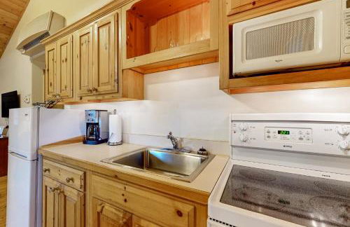 Green Ash Cabin 101 - Foto 12