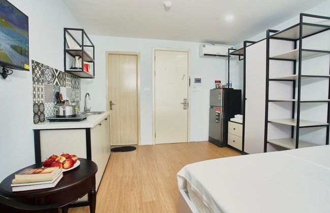 Eco Nest Hotel & Apartment - Foto 19