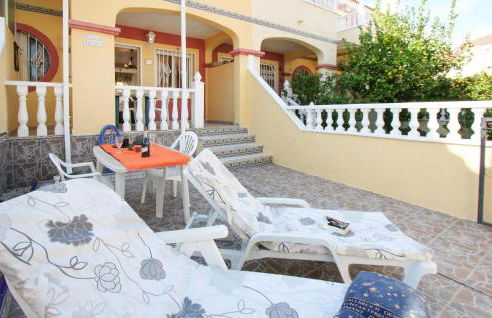 Stunning Home In Orihuela Costa - Foto 6