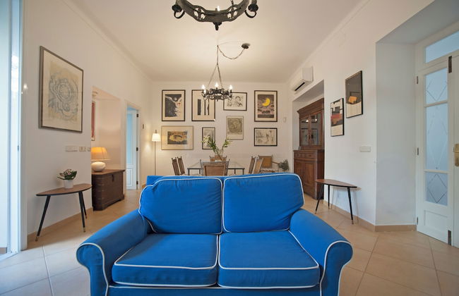 Can Alou, Village House With Mediterranean Charme - Foto 24