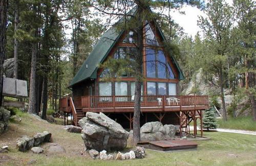 ThunderHeart - Foto 7