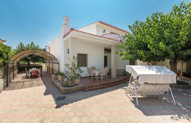 2494 Villa Tina Maria by Perle di Puglia - Foto 47