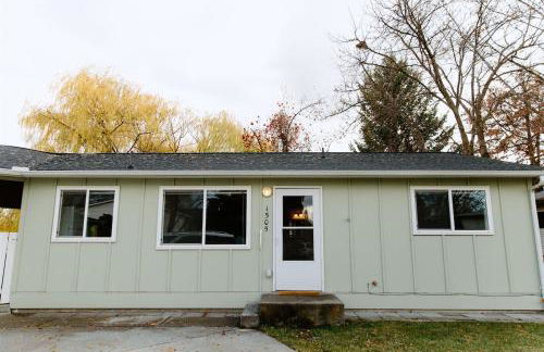 Willow South Cottage - Foto 30