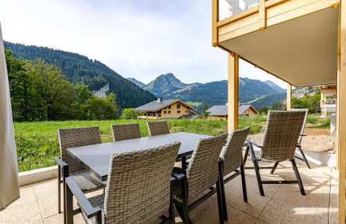 FranceComfort - AlpChalets Portes du Soleil - Photo 41