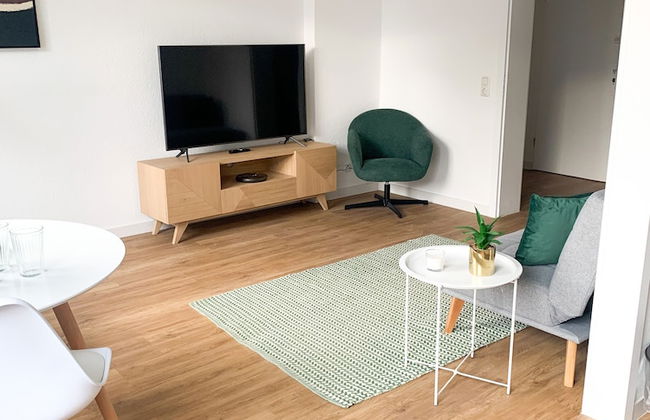 Glück Auf Appartement Lösortstraße - Foto 52