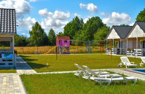 Apartamenty Biel i Zieleń - Foto 60