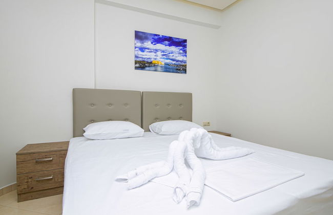 Amara Suites and Studios - Foto 12