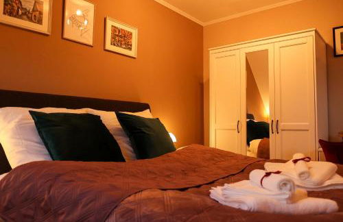 Apartment Serenade am Zwinger - Foto 1