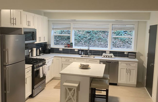 West Taylor Run Hotel - Foto 24