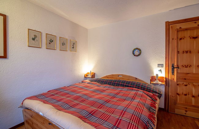 JOIVY Family Apartment, near Ski Lifts, In Courmayeur - Foto 8