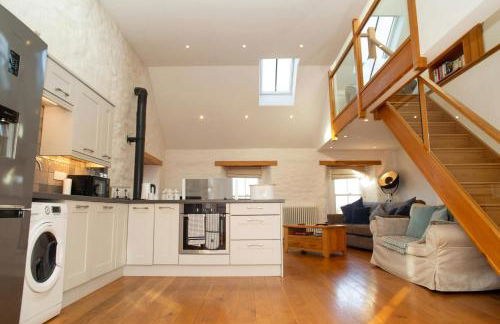 The Croft St Davids - Foto 7