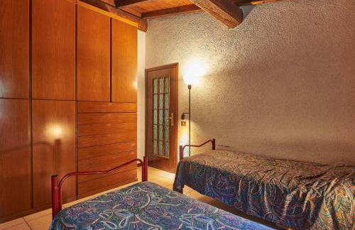 Chalet Lucia by Interhome - Foto 37