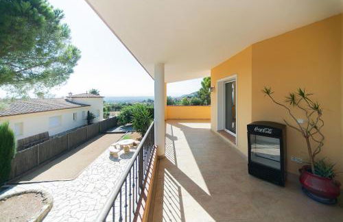 WELCS VILLA 278 EMP con piscina y vista panoramica - Foto 53