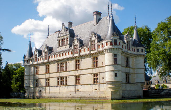 Le Coteau Fleury - Foto 19