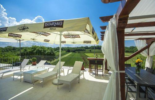 Villa Gloria Vita - Foto 69